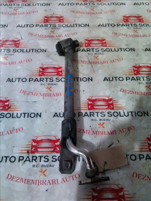 Conducta scurgere ulei turbo 1.9 TDI VOLKSWAGEN PASSAT B6 an fabr. 2008