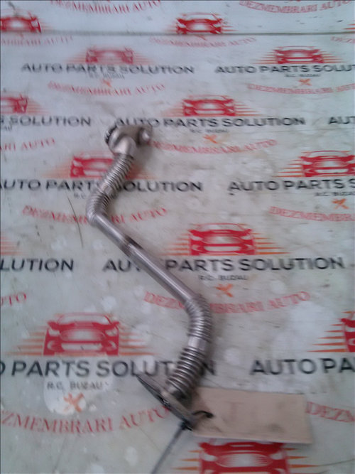 Conducta scurgere ulei turbo 2.0 d OPEL ASTRA J an fabr. 2012