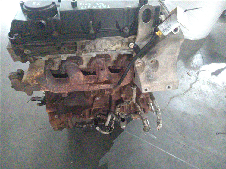 Conducta scurgere ulei turbo 2.2 d FORD TRANSIT an fabr. 2016