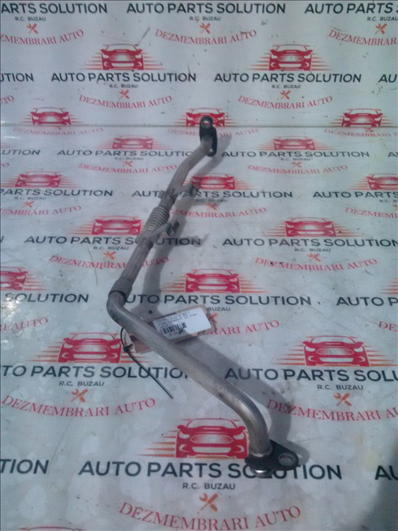 Conducta scurgere ulei turbo 2.2d FORD TRANSIT an fabr. 2014