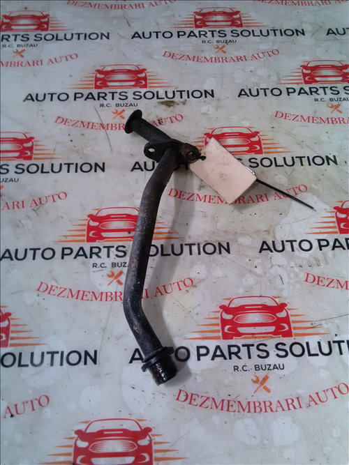 Conducta scurgere ulei turbo 2.2D MERCEDES-BENZ VITO 2.2D an fabr. 2006