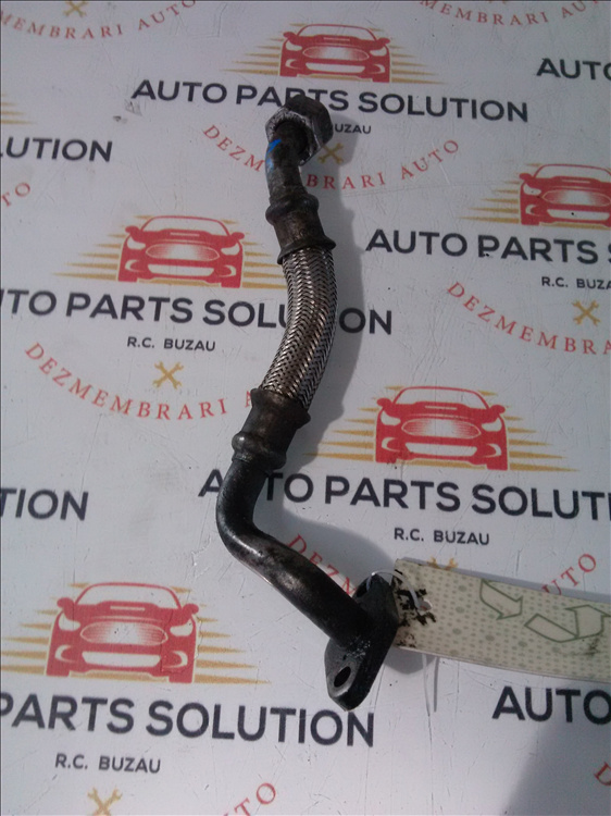 Conducta scurgere ulei turbo AUDI A6 2.0 TDI an fabr. 2007