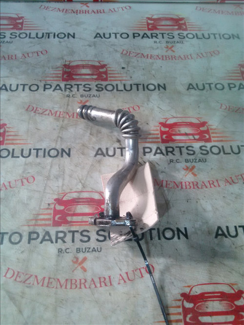 Conducta scurgere ulei turbo FORD MONDEO 4 1.8 tdci an fabr. 2008