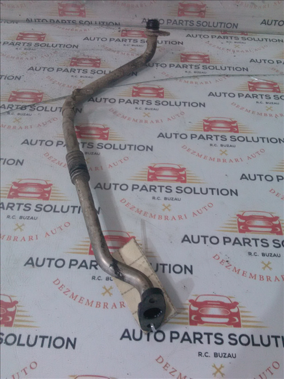 Conducta scurgere ulei turbo FORD TRANSIT 2.2 D an fabr. 2008