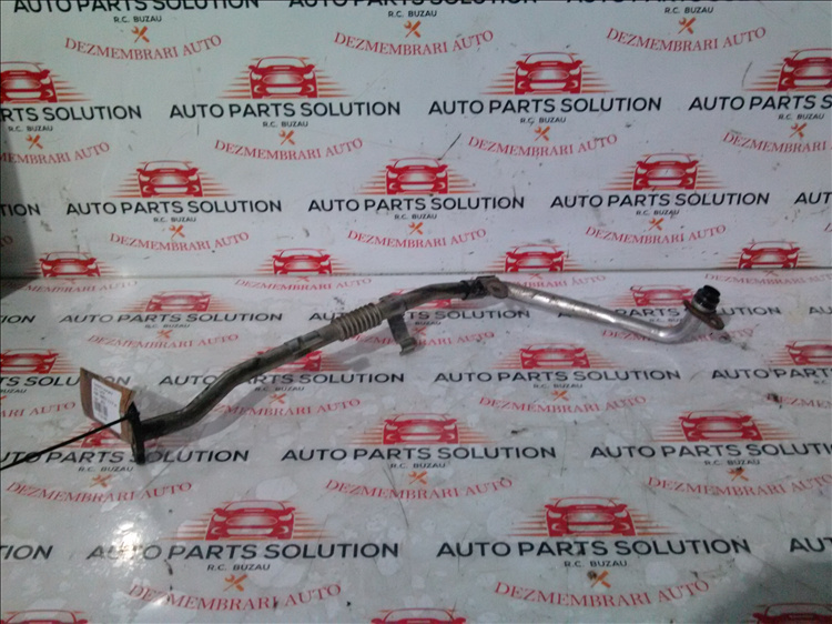 Conducta scurgere ulei turbo FORD TRANSIT 2.2 D an fabr. 2013