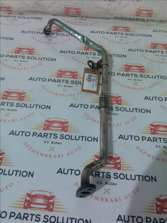 Conducta scurgere ulei turbo FORD TRANSIT 2.2D an fabr. 2009