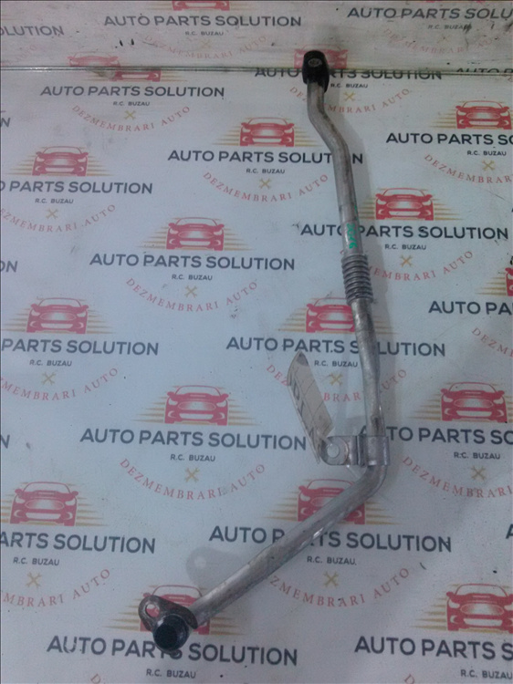 Conducta scurgere ulei turbo FORD TRANSIT 2.2D an fabr. 2016