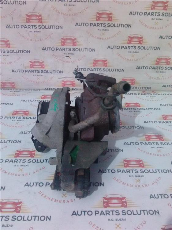 Conducta scurgere ulei turbo M C CLASS (W204) 2.2 CDI an fabr. 2008