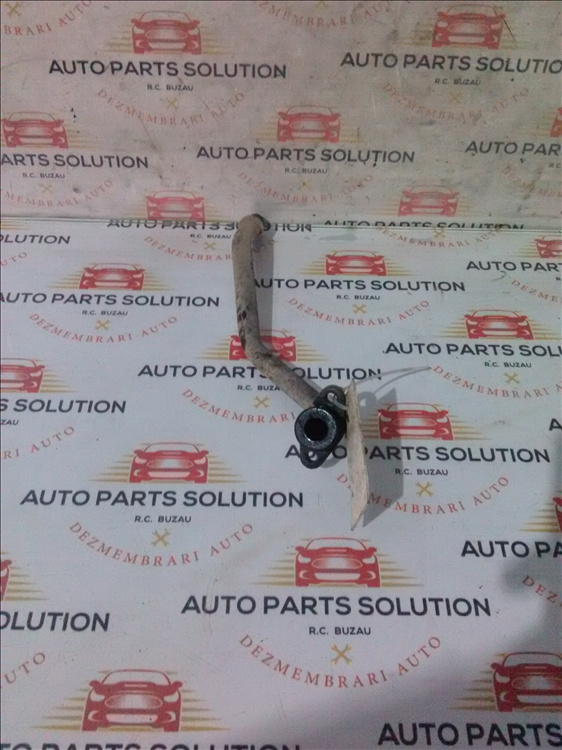 Conducta scurgere ulei turbo MERCEDES-BENZ VITO 2.2 CDI an fabr. 2005