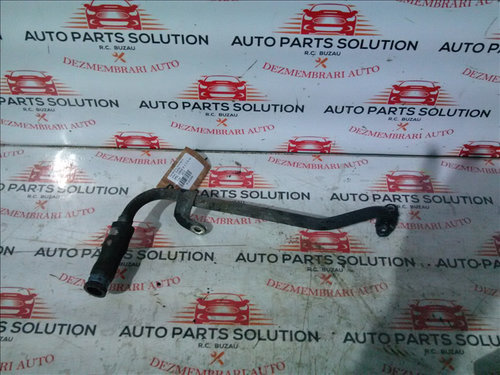 Conducta scurgere ulei turbo OPEL CORSA D 1.3 D an fabr. 2013