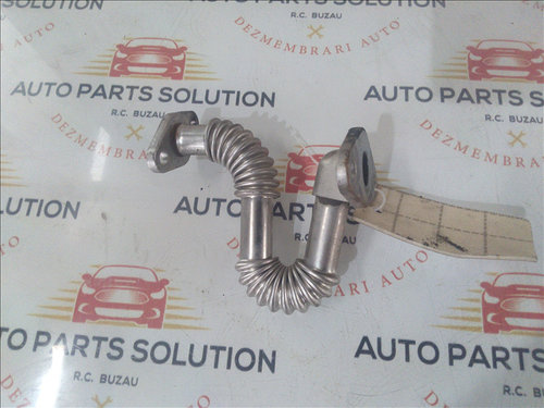 Conducta scurgere ulei turbo OPEL VECTRA C 1.9 D an fabr. 2005
