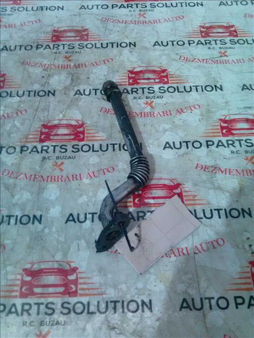 Conducta scurgere ulei turbo RENAULT CLIO 3 1.5 DCI an fabr. 2005