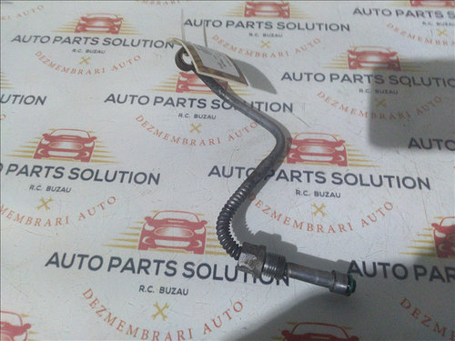 Conducta scurgere ulei turbo RENAULT CLIO THALIA 1.5 DCI an fabr. 2010