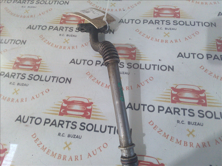 Conducta scurgere ulei turbo RENAULT MEGANE 2 1.5 DCI an fabr. 2005
