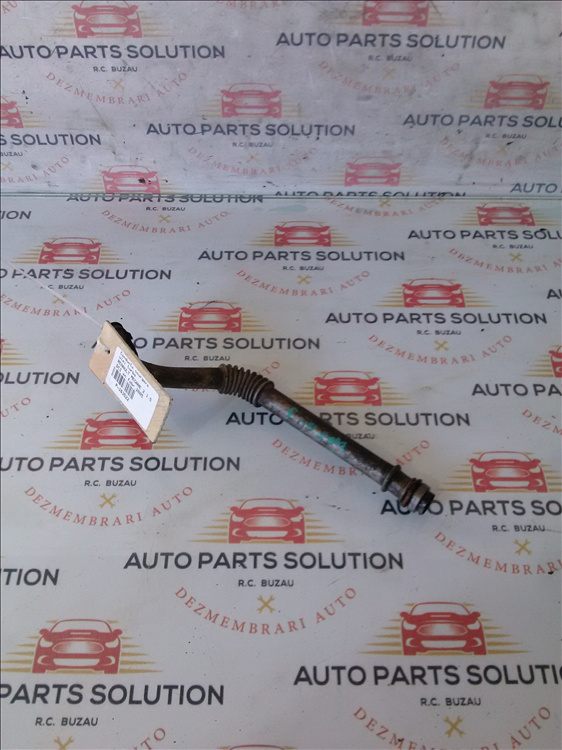 Conducta scurgere ulei turbo RENAULT MEGANE 2 1.5 DCI an fabr.2005
