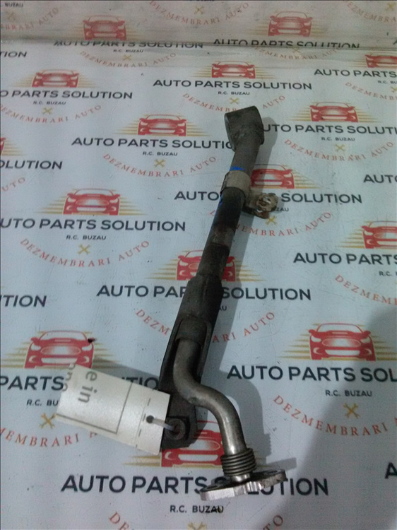 Conducta scurgere ulei turbo SKODA OCTAVIA 2 2.0 D, an fabr. 2011