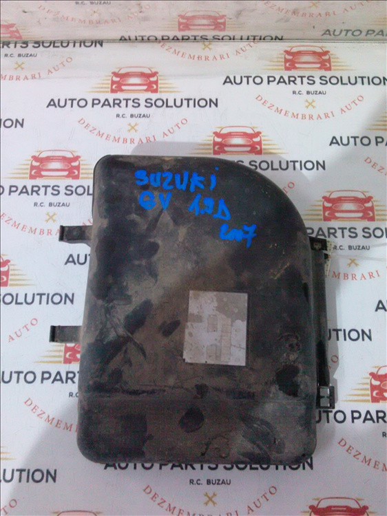 Conducta scurgere ulei turbo Suzuki GRAND VIATRA 1.9 D an fabr. 2007
