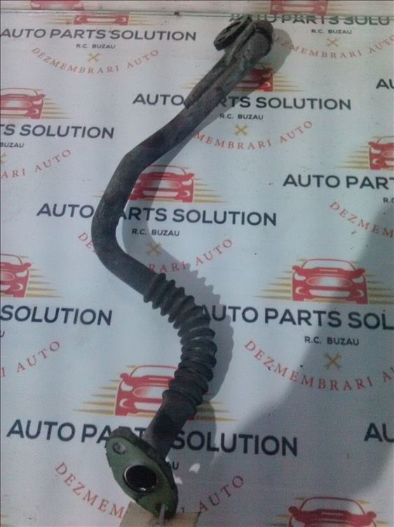 Conducta scurgere ulei turbo TOYOTA COROLLA VERSO 2.2 D an fabr. 2007