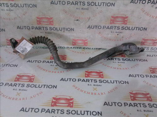 Conducta scurgere ulei turbo TOYOTA RAV 4 2.2 D an fabr. 2008