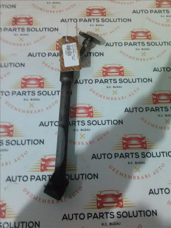 Conducta scurgere ulei turbo VOLKSWAGEN EOS 2.0 TDI an fabr. 2008
