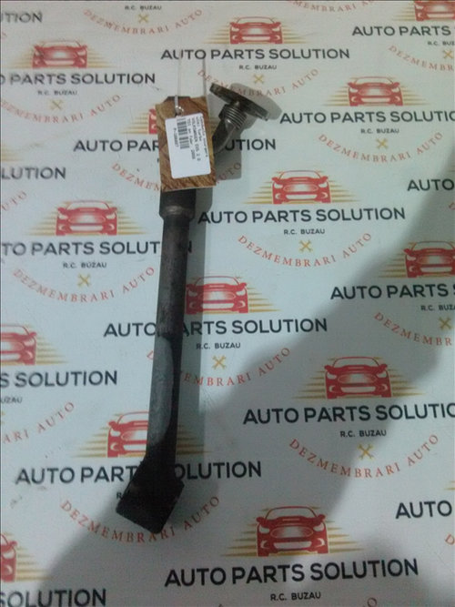 Conducta scurgere ulei turbo VOLKSWAGEN EOS 2.0 TDI an fabr. 2008
