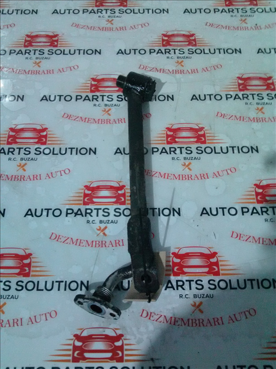 Conducta scurgere ulei turbo VOLKSWAGEN PASSAT B6 2.0 TDI