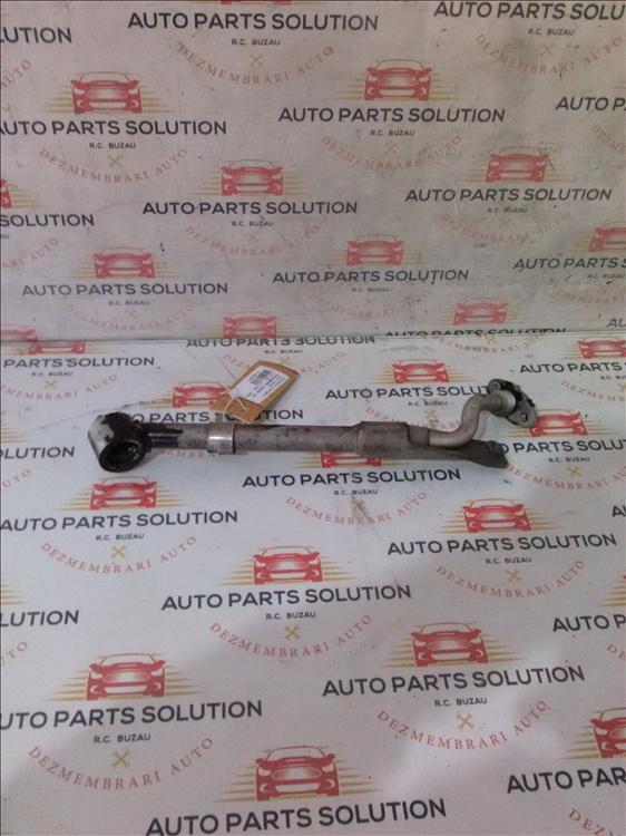Conducta scurgere ulei turbo VOLKSWAGEN PASSAT B7 2.0 TDI an fabr. 2012