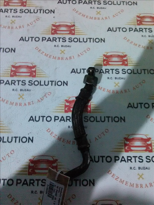 Conducta scurgere ulei turbo VW PASSAT B5 1.9 TDI an fabr. 2002