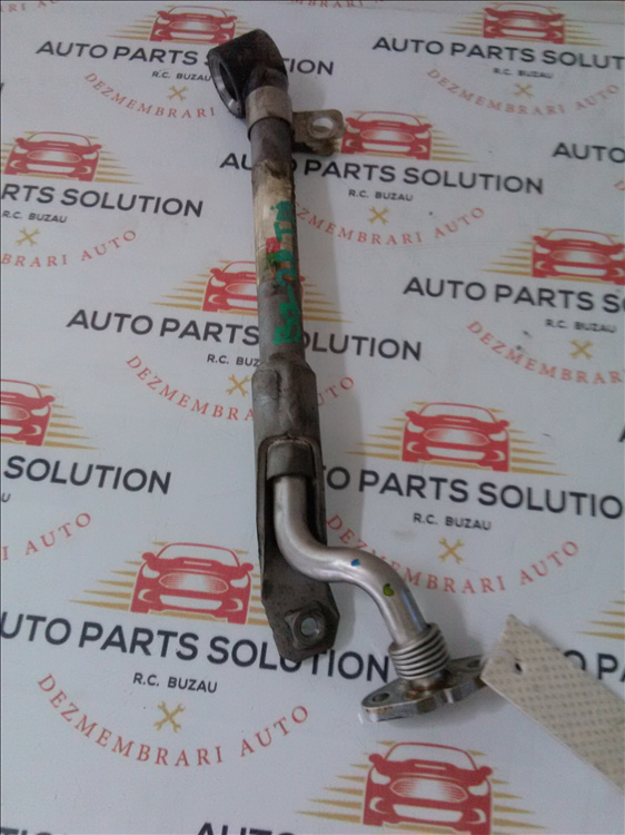 Conducta scurgere ulei turbo VW PASSAT B7 2.0 d an fabr. 2011