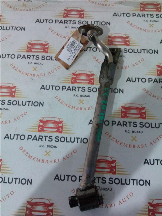 Conducta scurgere ulei turbo VW PASSAT CC 2.0 TDI an fabr. 2011