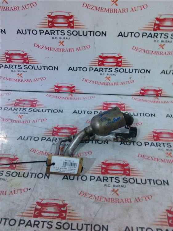 Conducta scurgere /ungere ulei turbo RENAULT MASTER 2.3 D an fabr. 2015