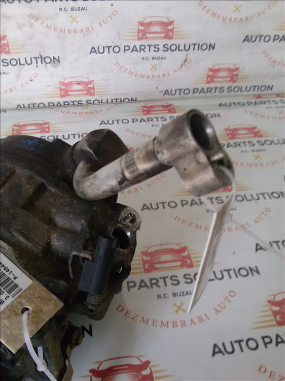 Conducta scurta AC BMW Seria 7 (E 65) 3.0 d an fabr. 2007