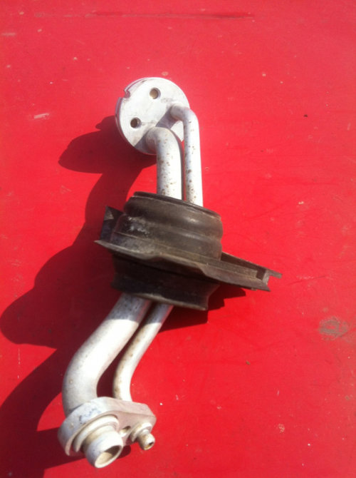 Conducta scurte ac BMW Seria 3 E46 [1997 - 2003] Sedan 4-usi 318i MT (118 hp) 1.9