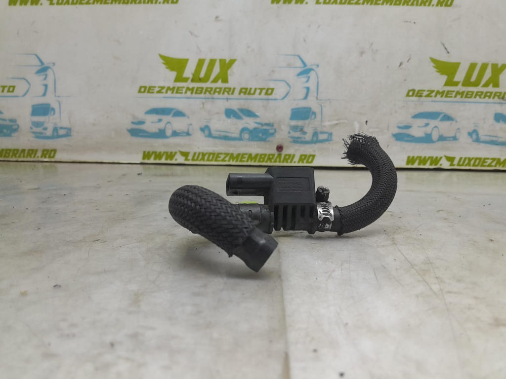 Conducta senzor combustibil 2.0 d N47D20C 85145189-00 8514518900 BMW X1 E84 [facelift] [2012 - 2015]