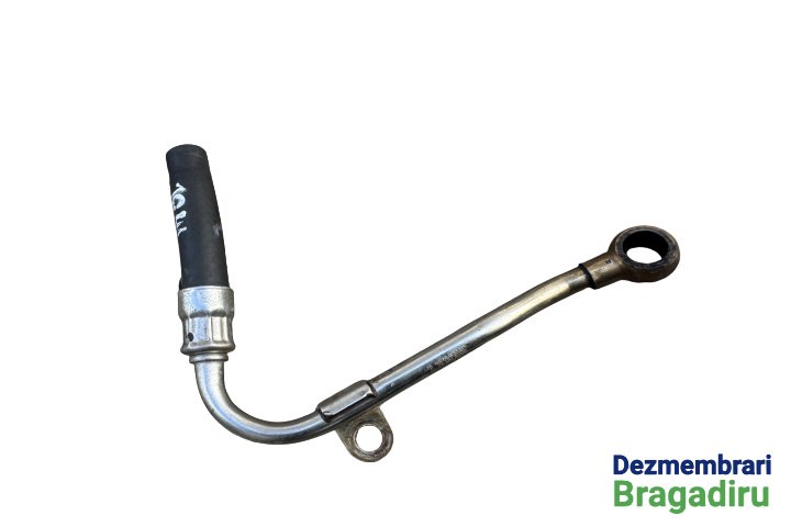 Conducta senzor presiune gaze Cod: 7810181 7810181 BMW Seria 1 F20/F21 [2011 - 2015] Hatchback 5-usi 120d MT (184 hp) Pachet M Cod motor: N47D20C
