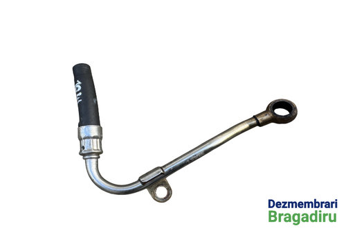 Conducta senzor presiune gaze Cod: 7810181 7810181 BMW Seria 1 F20/F21 [2011 - 2015] Hatchback 5-usi...