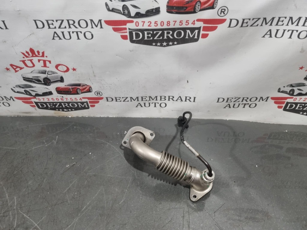 Conducta senzor temp gaze evacuare 46350840 Alfa Romeo Giulia Sedan 2.2 D Q4 209 cai 552 68 818