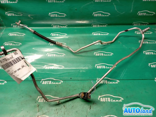 Conducta Servo 1.4 B Peugeot 207 2006