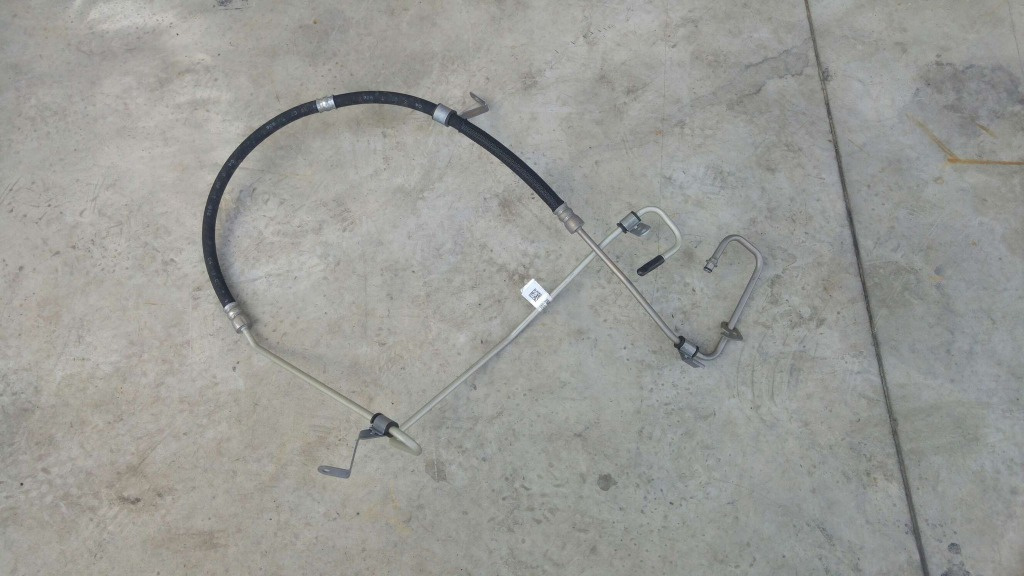 Conducta servo 1.4 tdci ford fiesta 5 jh jd 7s613a719pa