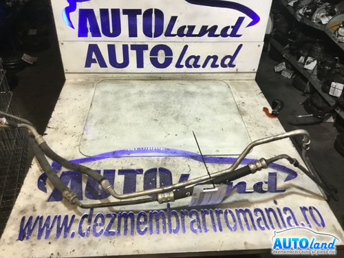 Conducta Servo 1.6 HDI Peugeot 206 hatchback 2A/C 1998