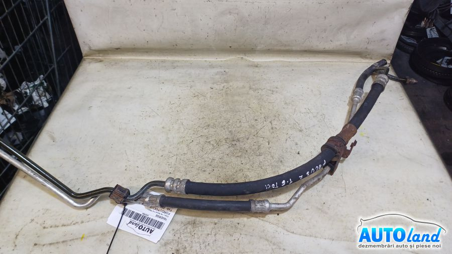 Conducta Servo 1.6 TDCI Ford FOCUS II DA 2004-2008