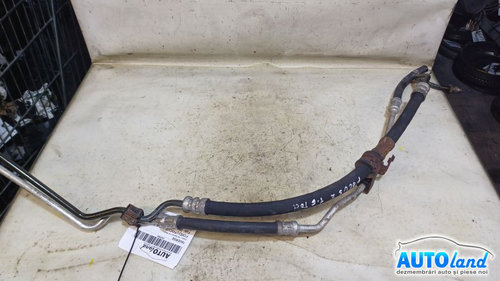 Conducta Servo 1.6 TDCI Ford FOCUS II DA 2004-2008