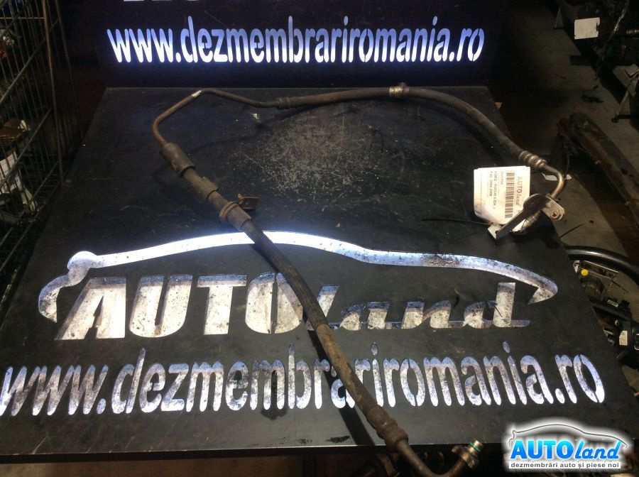 Conducta Servo 1.6 TDCI Ford FOCUS II DA 2004-2008