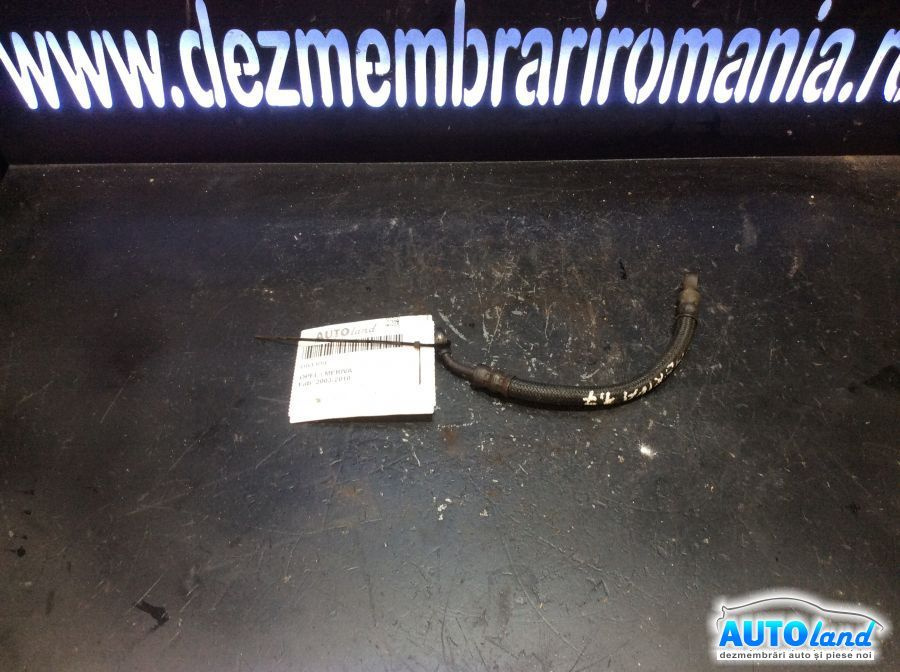 Conducta Servo 1.7 CDTI Opel MERIVA 2003-2010
