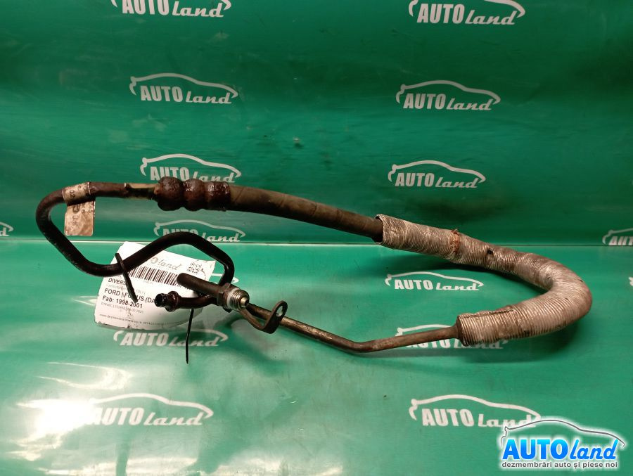 Conducta Servo 1.8 TDCI Ford FOCUS DAW,DBW 1998-2001