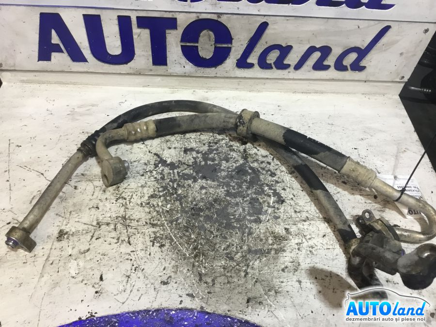 Conducta Servo 1.9 TDI Volkswagen PASSAT 3B3 2000-2005