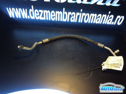 Conducta Servo 2.0 Diesel Mazda 5 CR19 2005