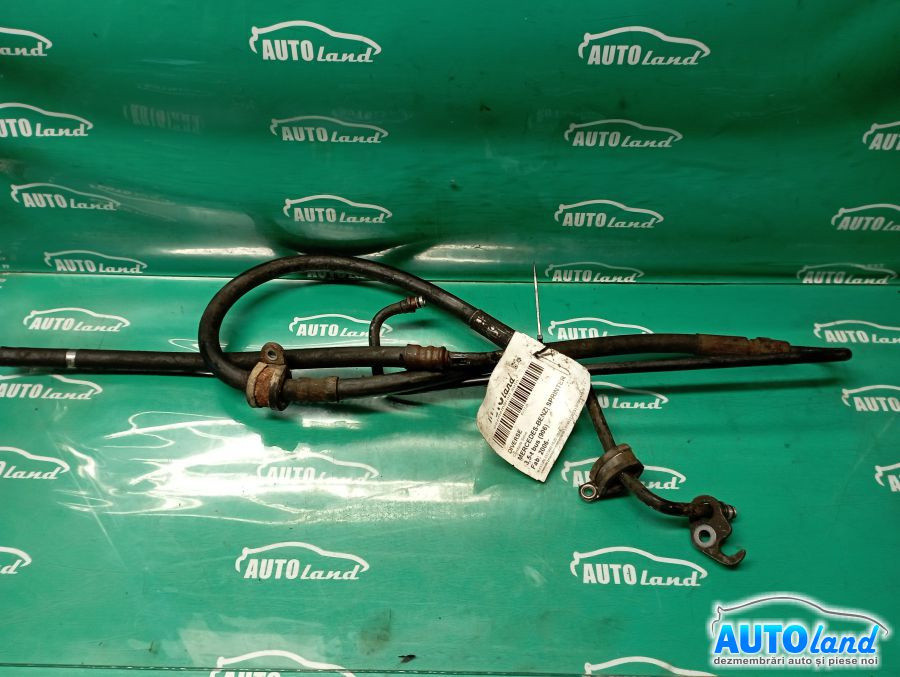 Conducta Servo 2.2 CDI Mercedes-Benz SPRINTER 3,5-t bus 906 2006