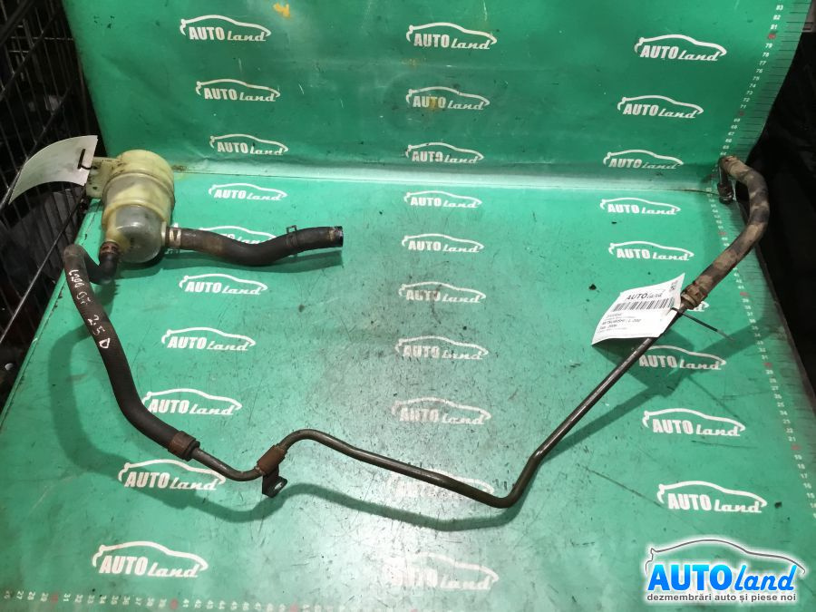 Conducta Servo 2.5 Diesel Mitsubishi L 200 2006