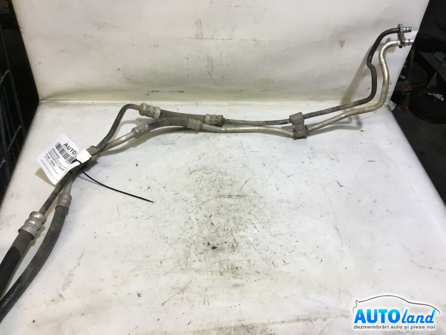 Conducta Servo 2 Buc 1.6 HDI Peugeot 5008 2009